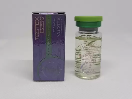 Vortex Testex E