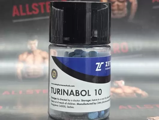 ZETTA New TURINABOL