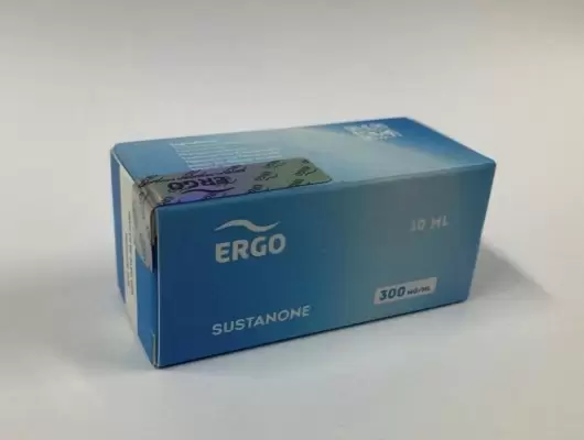 ERGO NEW SUST 300