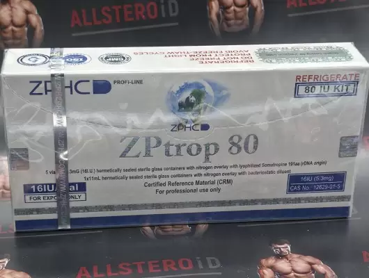 ZPtrop New