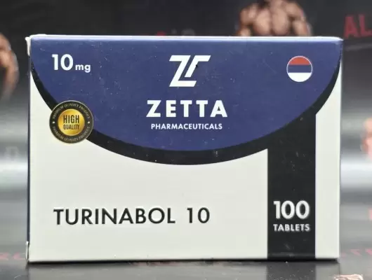 ZETTA TURINABOL