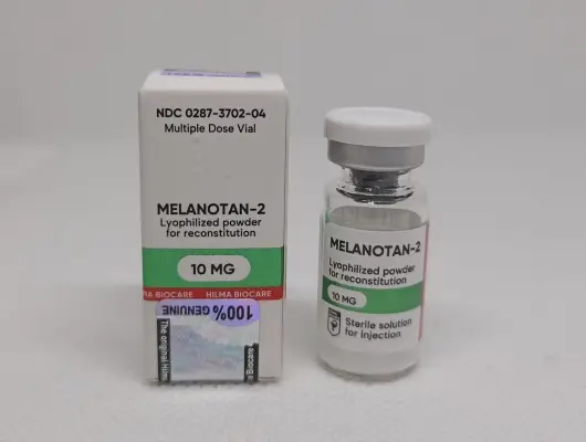 Hilma MELANOTAN 2