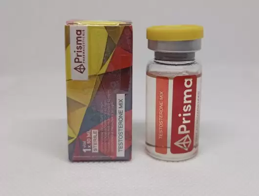 Prisma Testosterone Mix