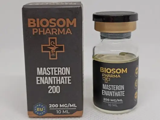 Biosom Masteron Enanthate