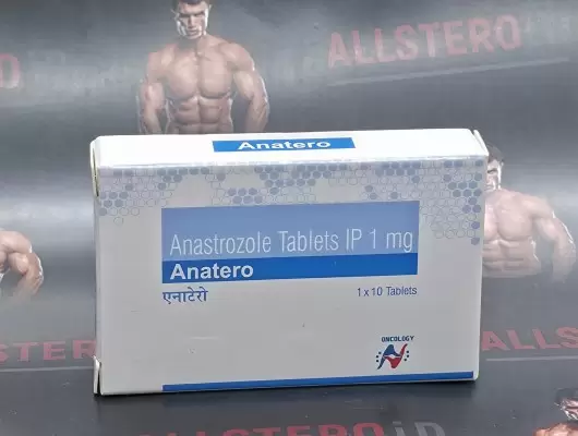 Anatero Anastrozole
