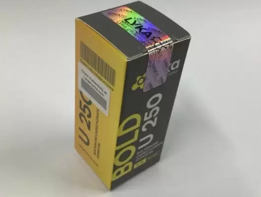 LYKA NEW BOLD  250
