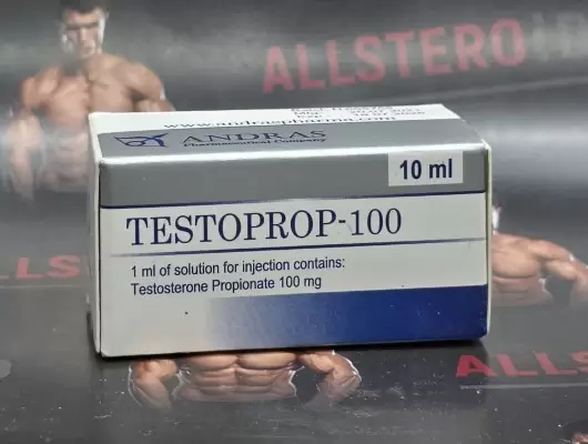 Andras Testoprol