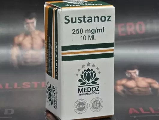 Medoz Sustanoz
