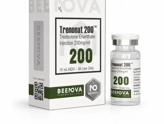BEENOVA Trenbolone Enanthate