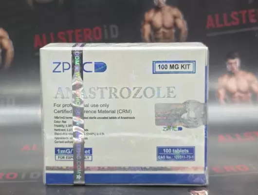 ZPHC NEW Anastrozole