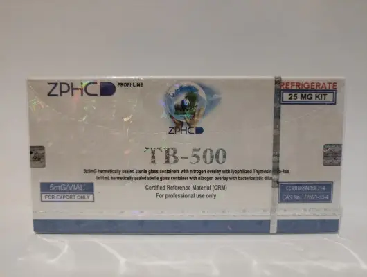 ZPHC NEW TB-500