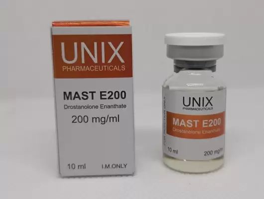 Unix Mast E