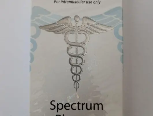 SPECTRUM TESTOC