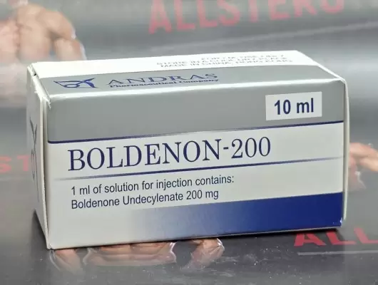 Andras Boldenon