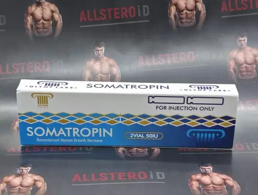 Olymp Somatropin