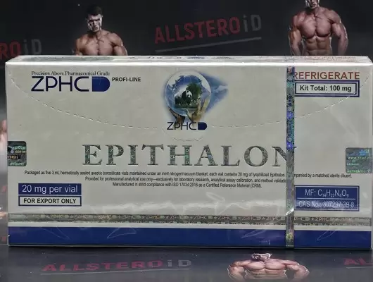 ZPHC NEW EPITHALON