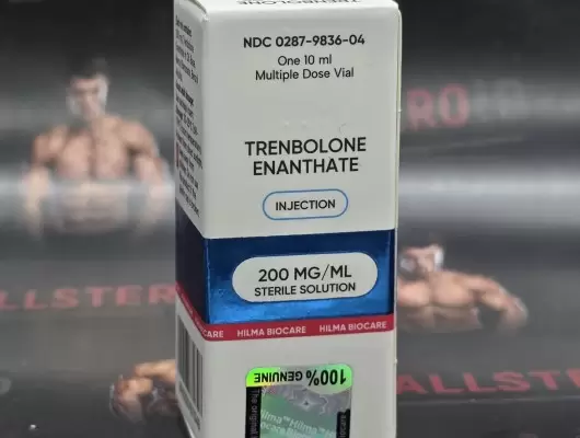 Hilma Trenbolone Enanthate