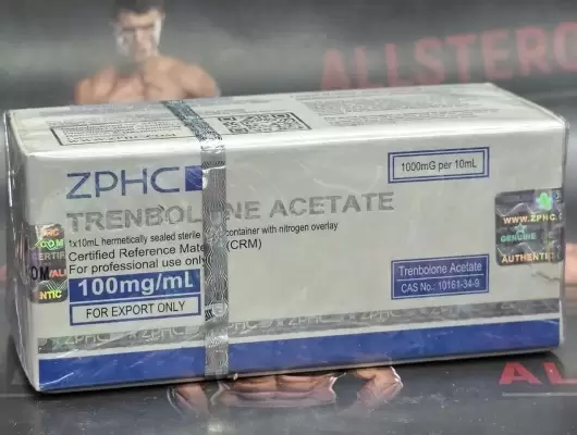 ZPHC NEW Trenbolone A