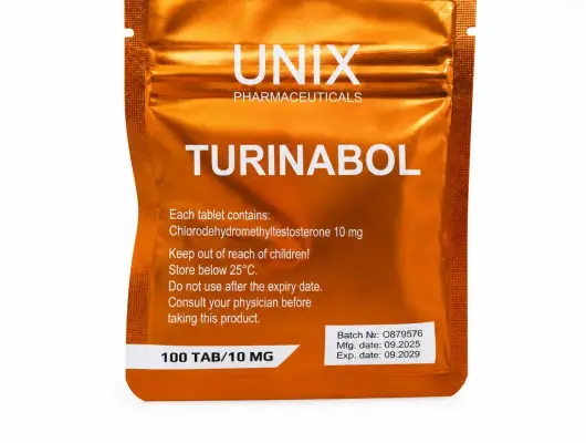 UNIX Turinabol