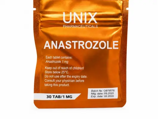 UNIX Anastrazole