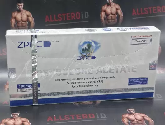ZPHC NEW  Trenbolone Acetate