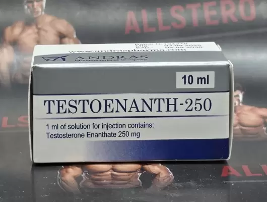 Andras Testoenanth