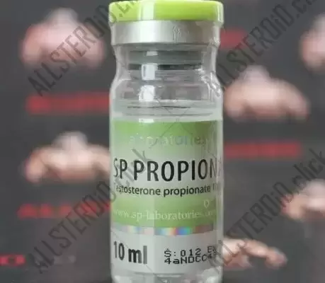 SP Propionate (original)