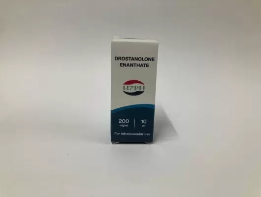 HZPH Drostanolone Enanthate