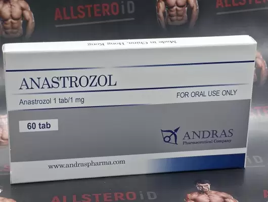Andras ANASTRAZOLE
