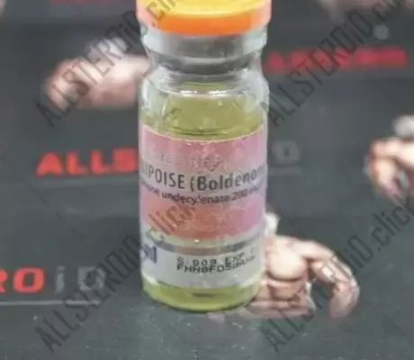 Equipoise Boldenona-E (original)