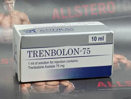 Andras Trenbolone  Acetate