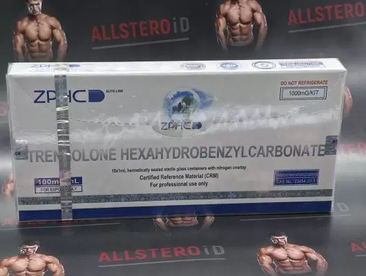 ZPHC NEW Trenbolone Hexa