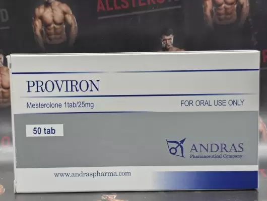Andras Proviron