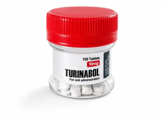 Medil Pharma Turinabol