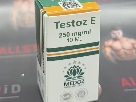 MEDOZ TESTOZ E