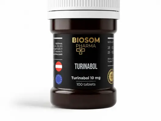 BIOSOM Turinabol