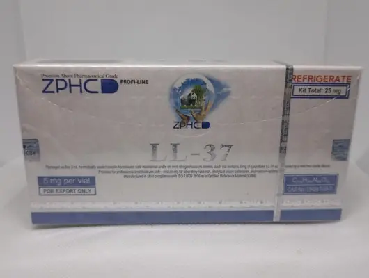 ZPHC NEW LL-37