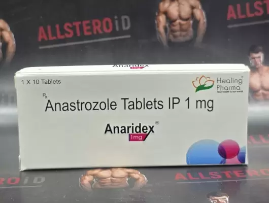 Anaridex
