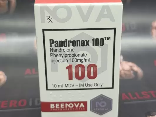 Beenova Pandronex