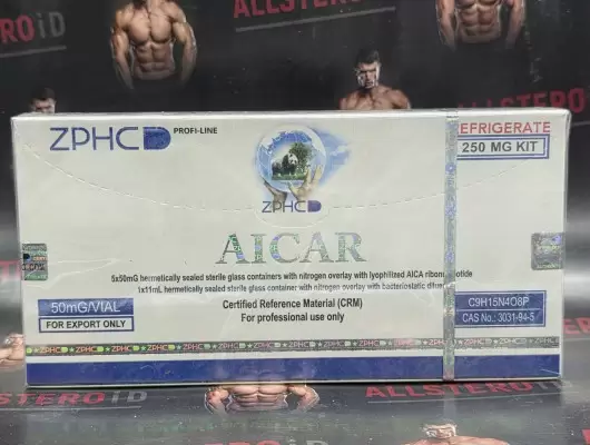ZPHC NEW AICAR