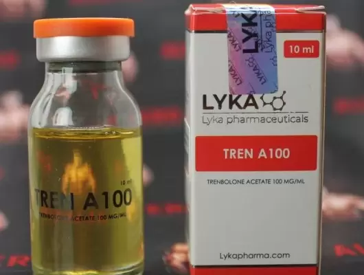 LYKA TREN A100 (08.2025)