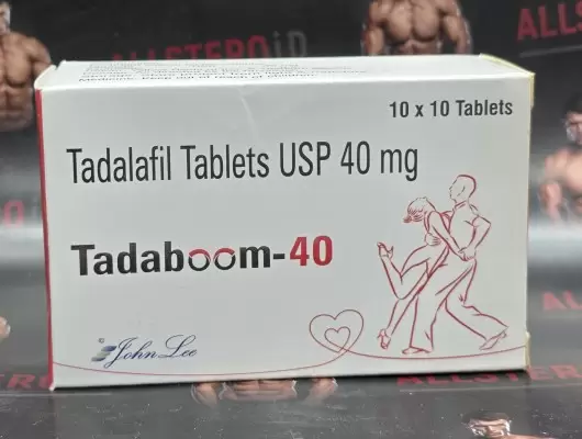 TADABOOM