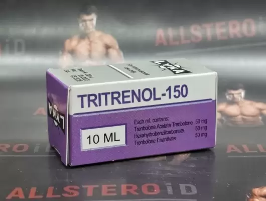 Lykalabs.INFO TRITRENOL