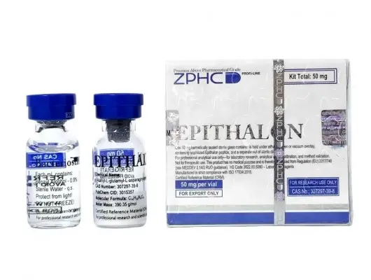 ZPHC NEW Epithalon