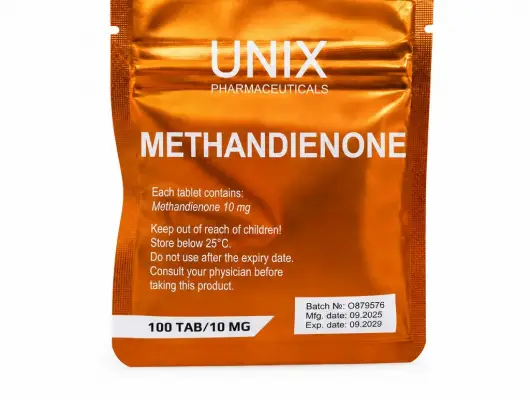 UNIX DIANABOL