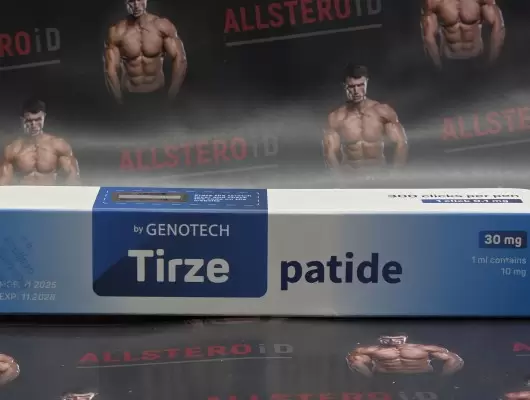 Genotech Tirzepatide
