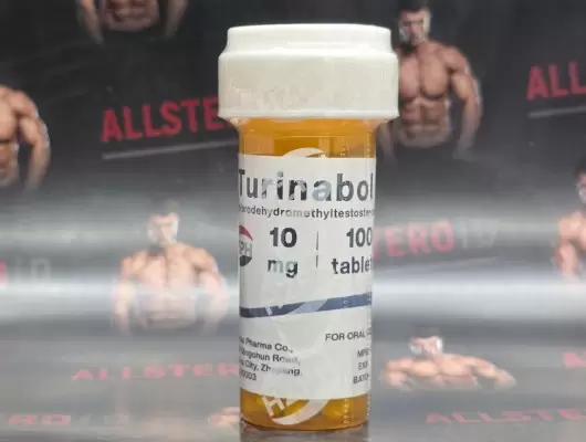 HZPH TURANABOL