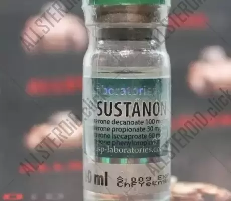 SP Sustanone (реплика)