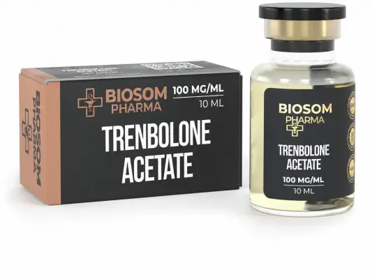 BIOSOM Trenbolone Acetate