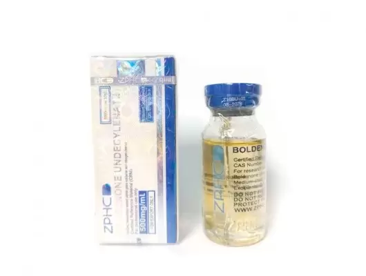 ZPHC NEW Boldenone Undecylenate